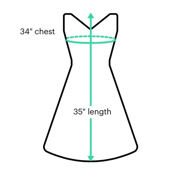 Dress - Picture 2 of 3